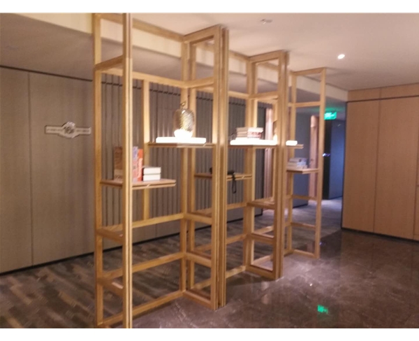 星级酒店合肥滨湖方来大酒店